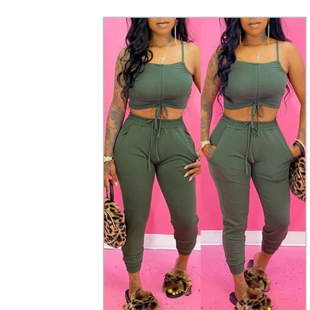 Two Piece Sets View 3